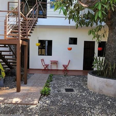 Altea Hostal Санта-Ана Экстерьер фото