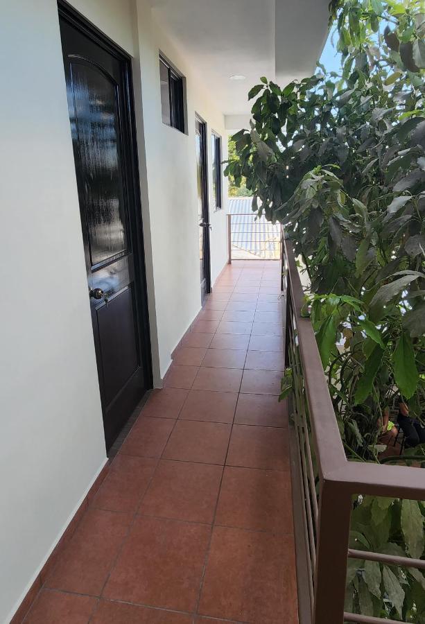 Altea Hostal Санта-Ана Экстерьер фото