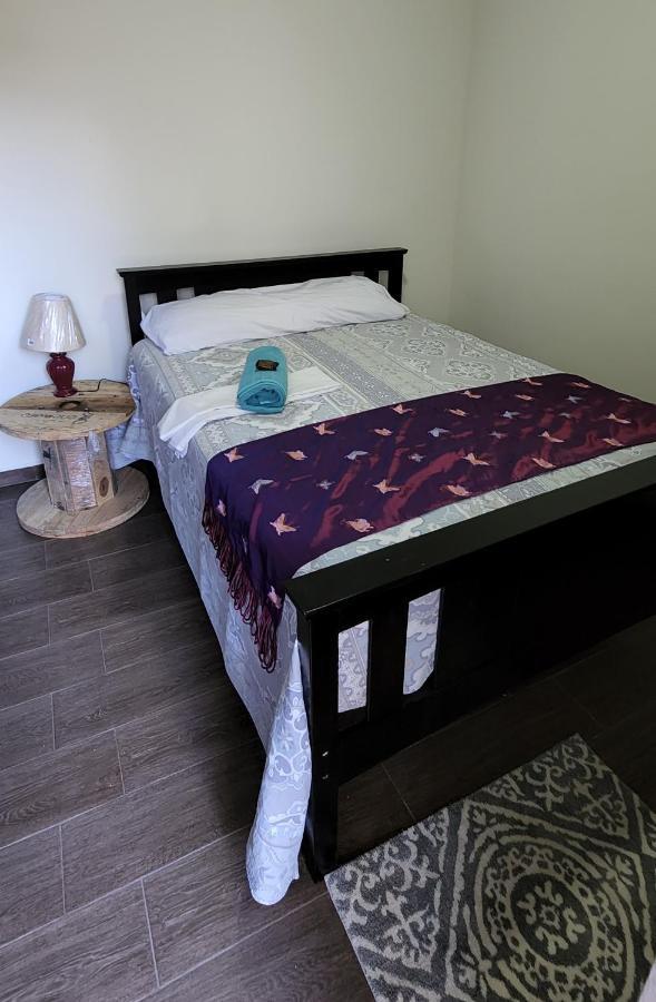 Altea Hostal Санта-Ана Экстерьер фото