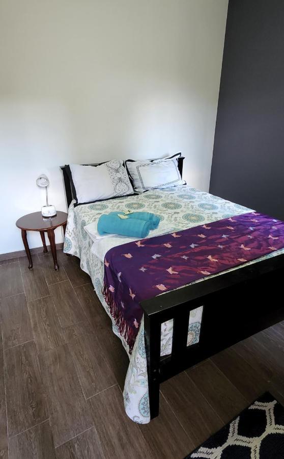 Altea Hostal Санта-Ана Экстерьер фото