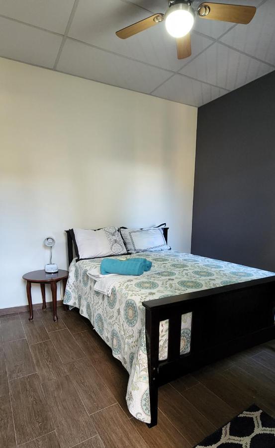 Altea Hostal Санта-Ана Экстерьер фото