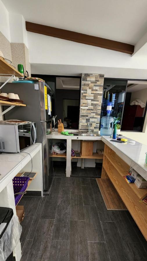 Altea Hostal Санта-Ана Экстерьер фото