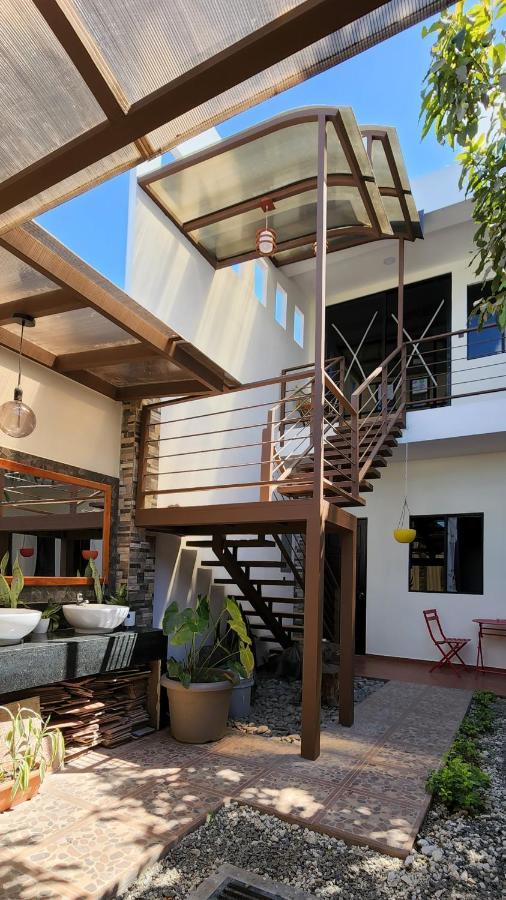 Altea Hostal Санта-Ана Экстерьер фото
