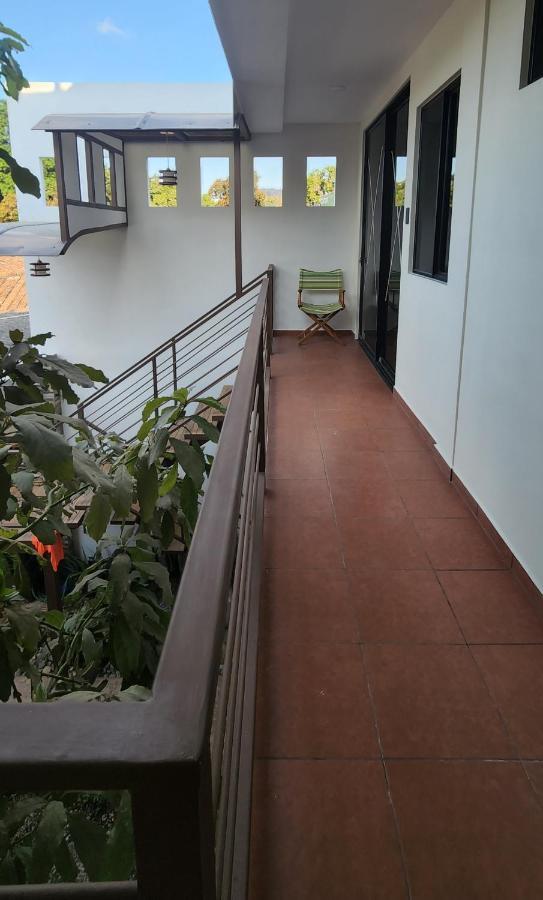 Altea Hostal Санта-Ана Экстерьер фото