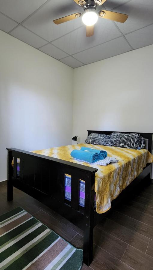 Altea Hostal Санта-Ана Экстерьер фото