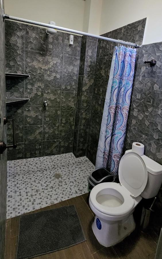 Altea Hostal Санта-Ана Экстерьер фото