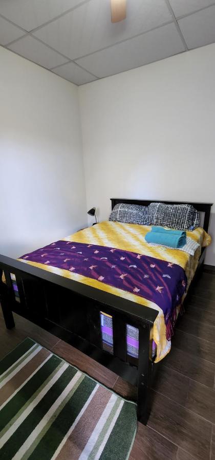 Altea Hostal Санта-Ана Экстерьер фото